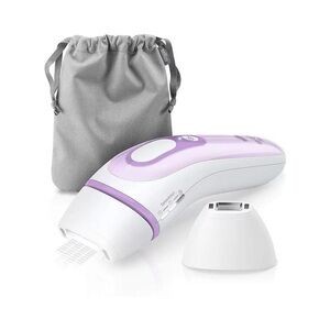 Braun Silk IPL Hair Removal Device